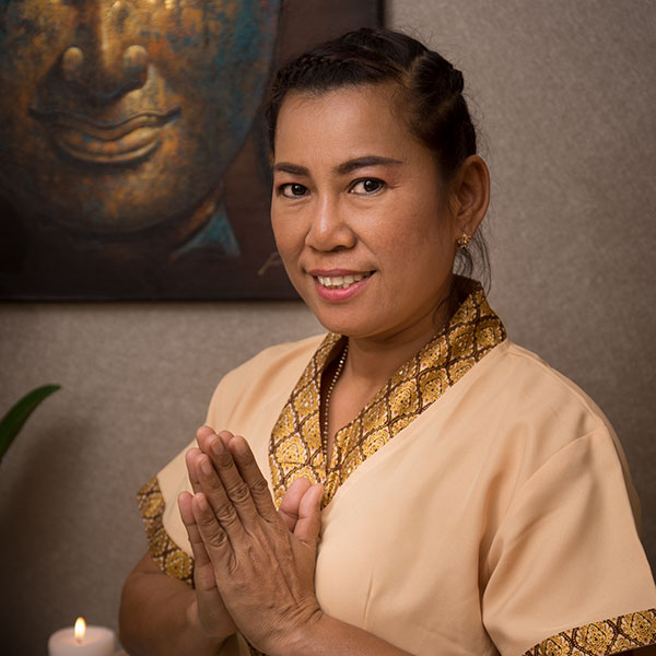 Massage jenny thai Jenny, Thai