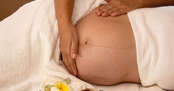 masaz dla kobiet w ciazy 2