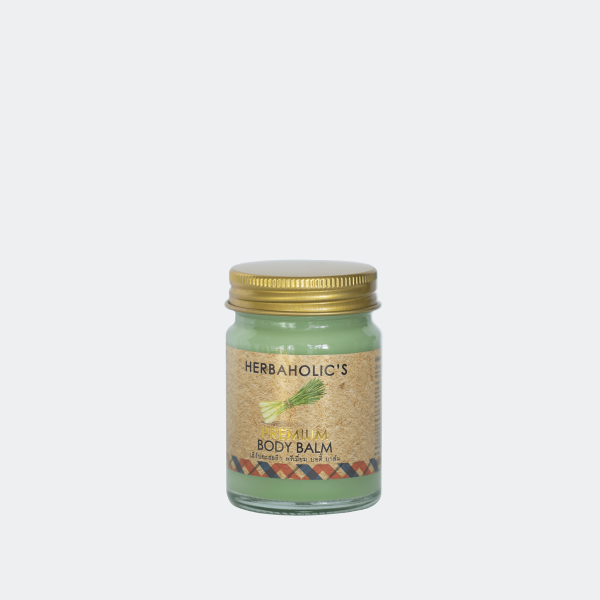 ZIOŁOWY BALSAM HERBAHOLIC'S PREMIUM